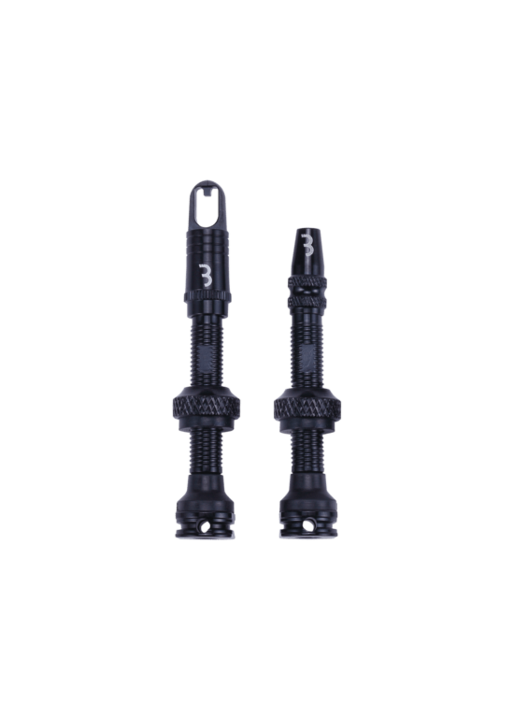 BBB 60mm AL Tubeless Valves BTI-160 BBB