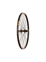 Wheel Shop 26" Rear WTB DX18/Shimano FH-TY505 36H 135mm Rim and CL Wheel Shop