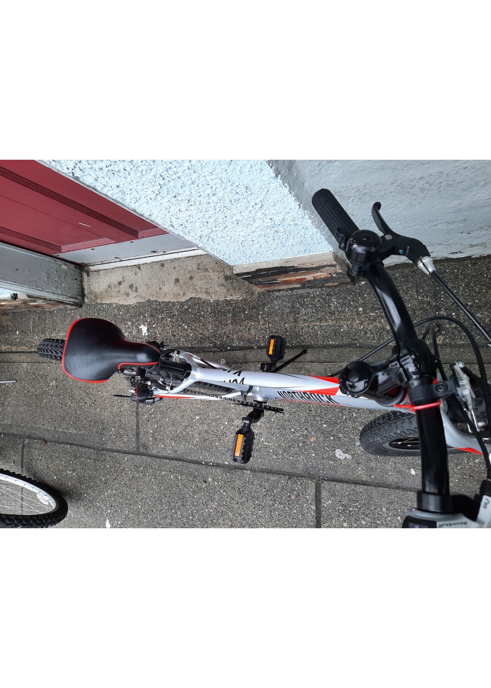 Northrock XJ24 24er Grey Bikes For All