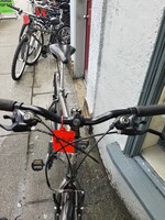 Trek FX Series Grey Large