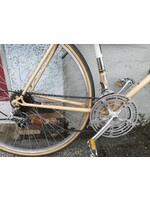 Sekine Road Bike Brown Large