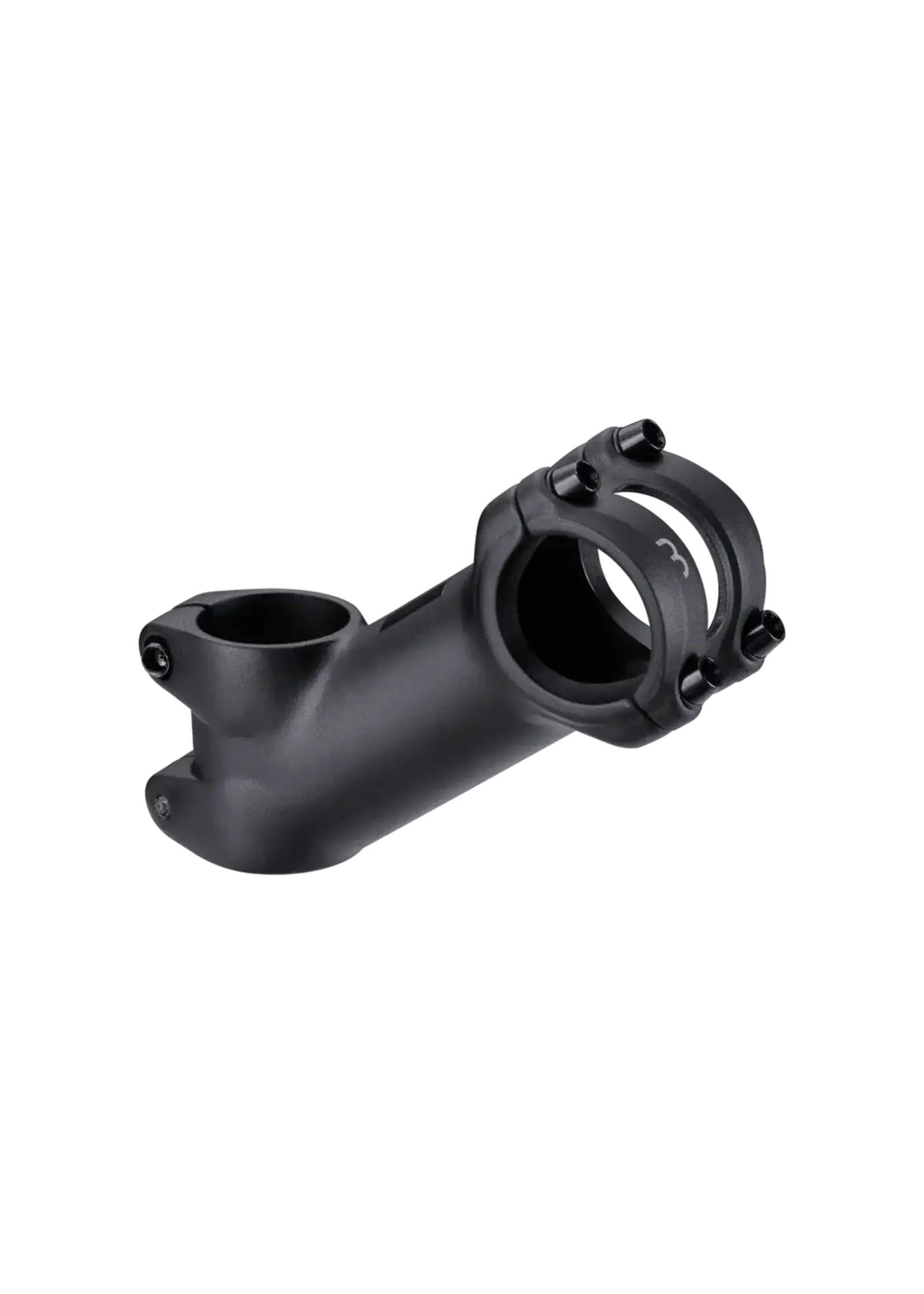 BBB 90mm HighRise Mtn & Touring stem BHS-24 BBB