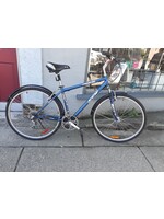 CCM Avenue 100 Blue Large
