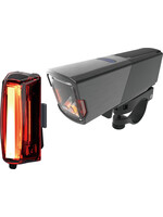 Topeak 800/80 Powerlite Bluetooth Combo Topeak