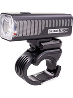 Serfas E-Lume 350 Headlight Serfas