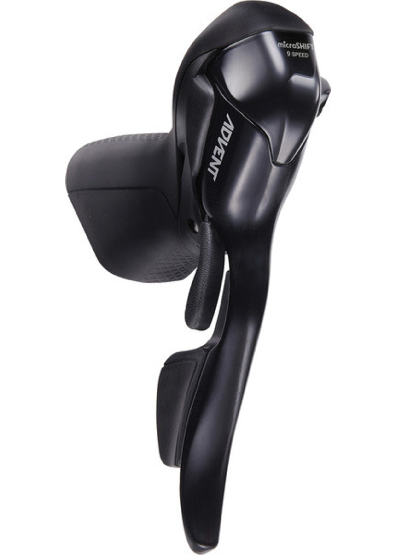 Microshift 1x9spd Advent SB-M090 Shifters Microshift