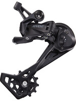 Microshift 9spd Advent RD-M6195L Rear Derailleur Microshift
