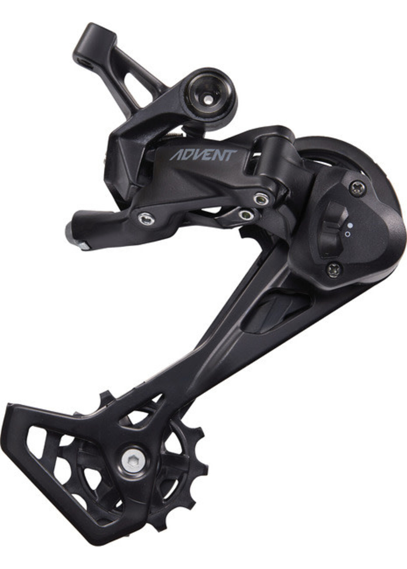 Microshift 9spd Advent RD-M6195L Rear Derailleur Microshift