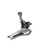 Shimano 2x10spd Tiagra FD-4700 Down Swing Bottom Pull 31.8/28.6 Clamp Front Derailleur Shimano