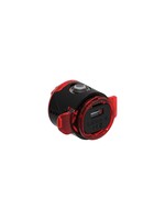 Lezyne Femto USB C Drive Rear Light Lezyne