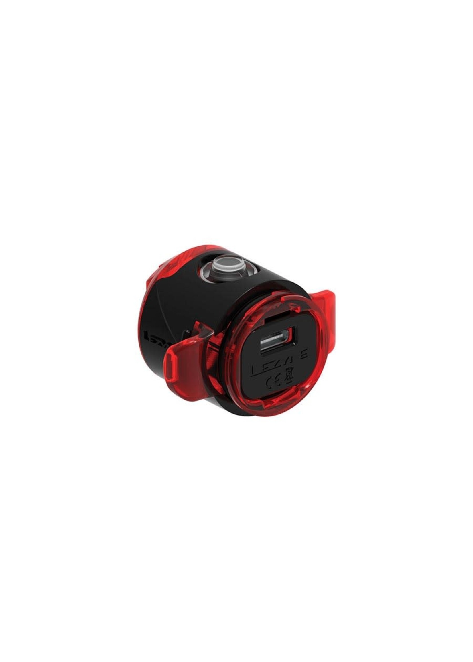 Lezyne Femto USB C Drive Rear Light Lezyne