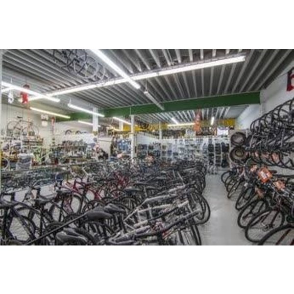 Bikes For All Full Service Bike Shop Vancouver, BC Bikes For All