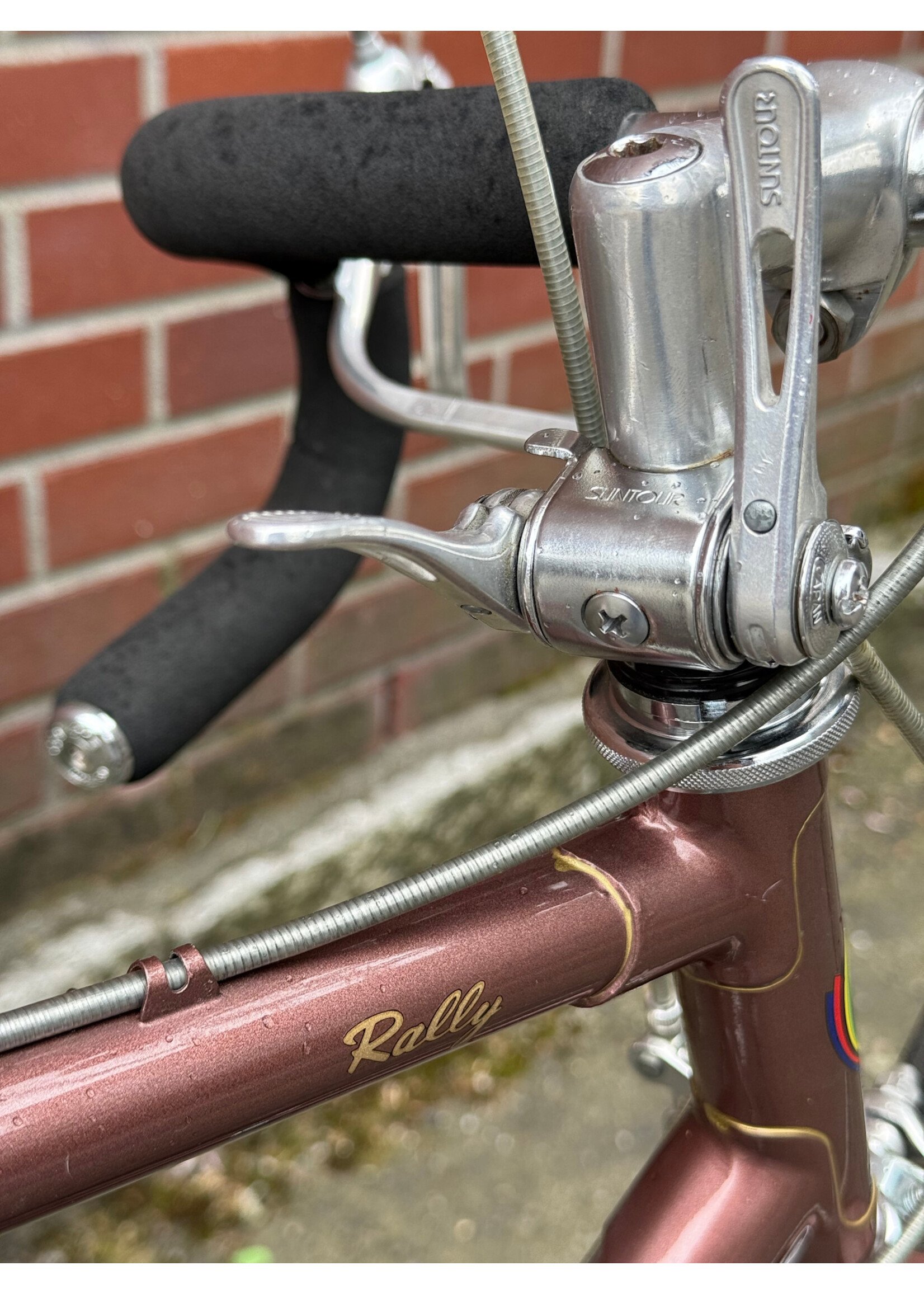 Nishiki Nishiki Rally