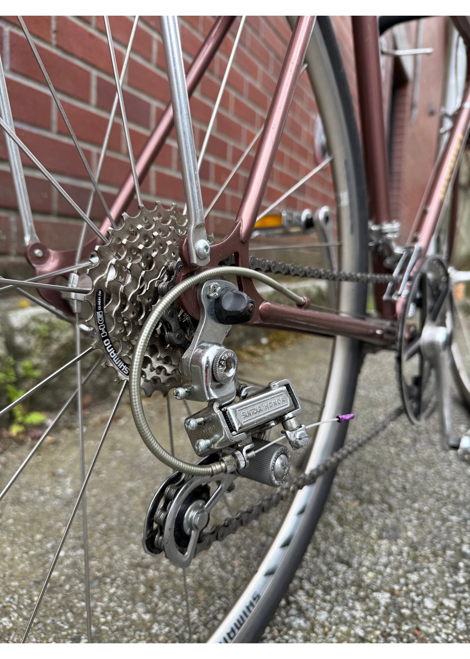 Nishiki Nishiki Rally