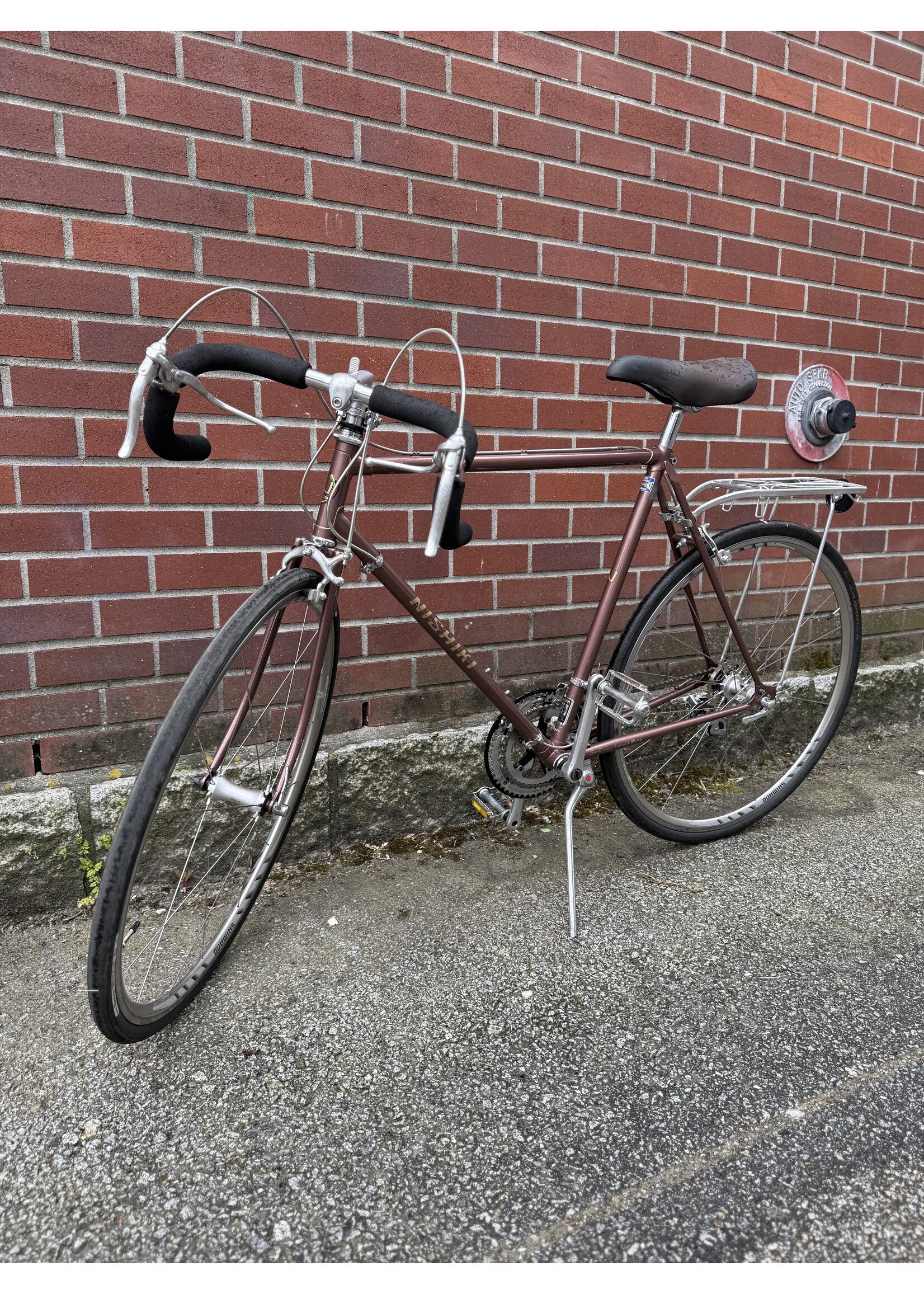 Nishiki Nishiki Rally