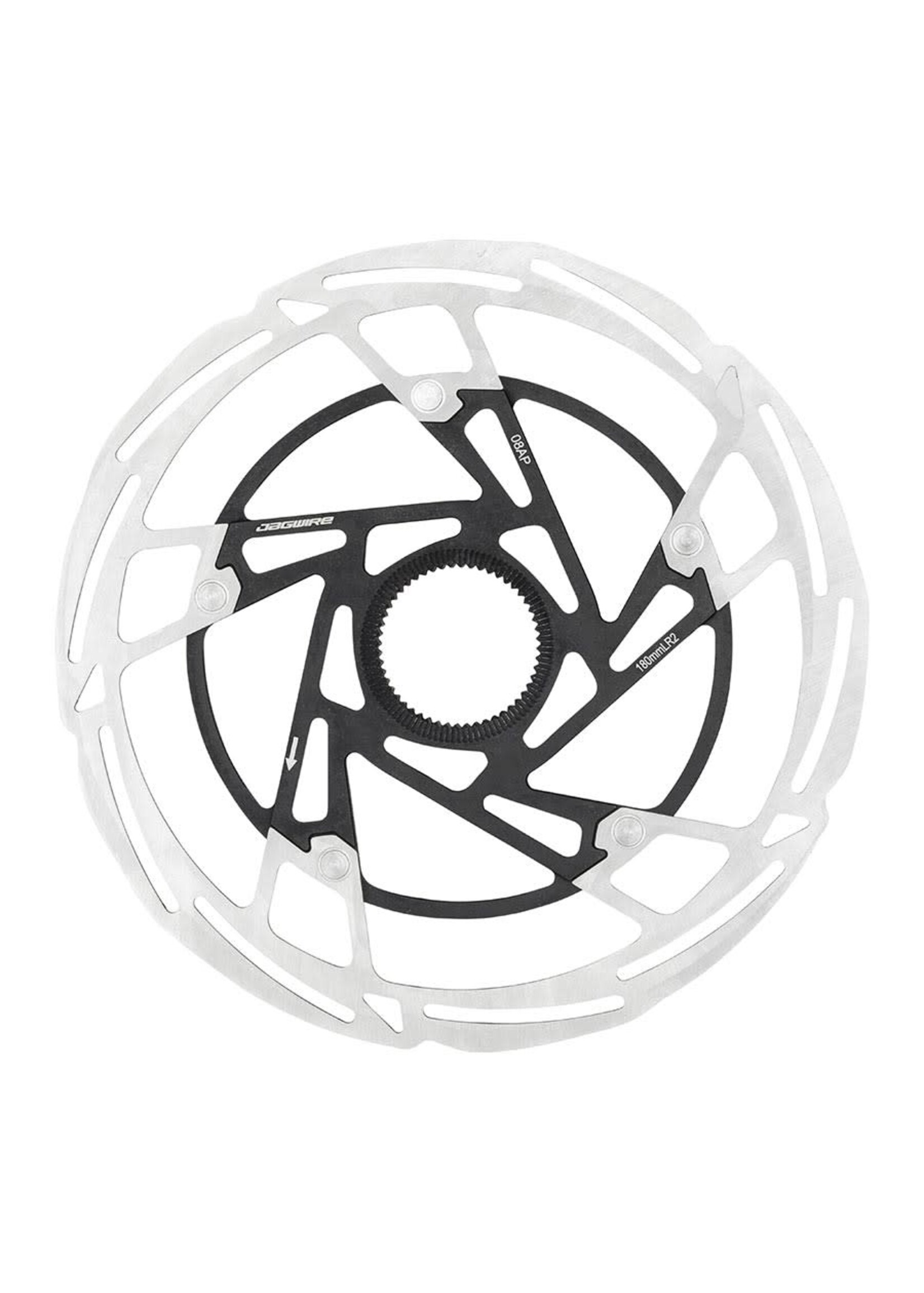 Jagwire Jagwire Pro LR2 Disc Brake Rotor