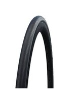 Schwalbe Schwalbe, Lugano II, Tire, 700x28C, Wire, Clincher, Silica, K-Guard, 50TPI, Black
