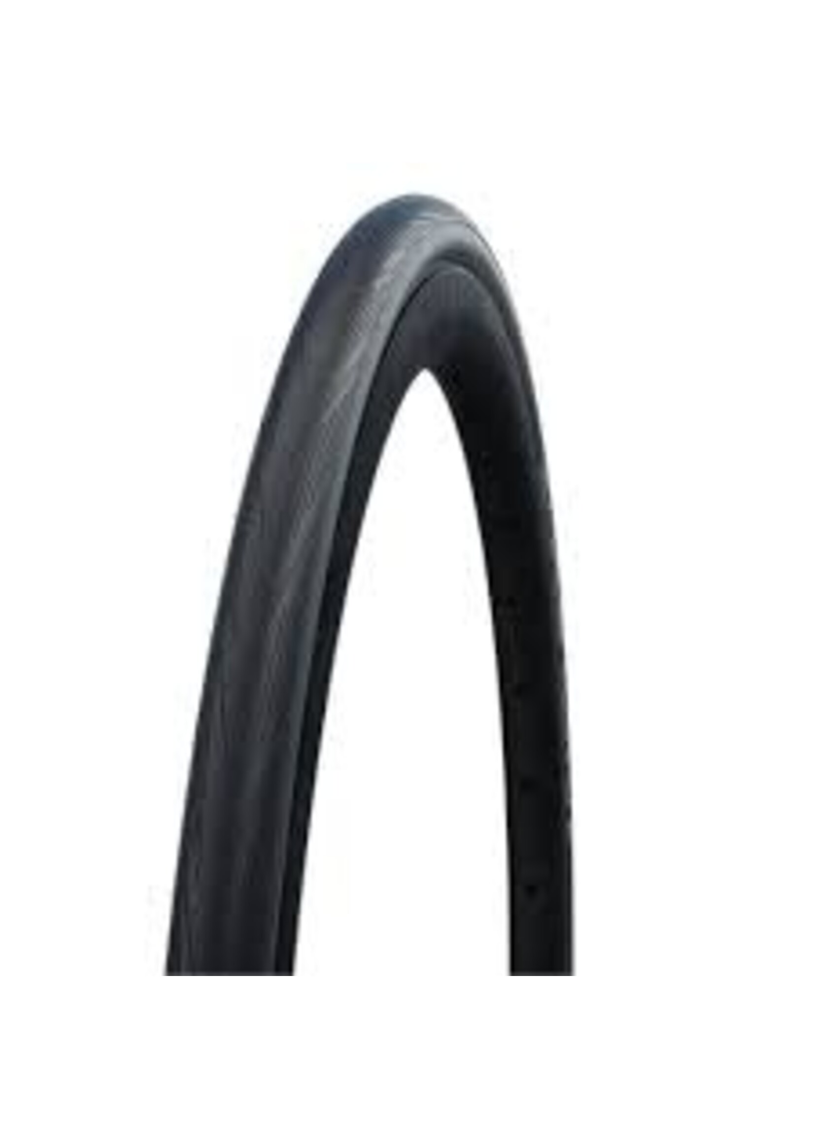 Schwalbe Schwalbe, Lugano II, Tire, 700x28C, Wire, Clincher, Silica, K-Guard, 50TPI, Black
