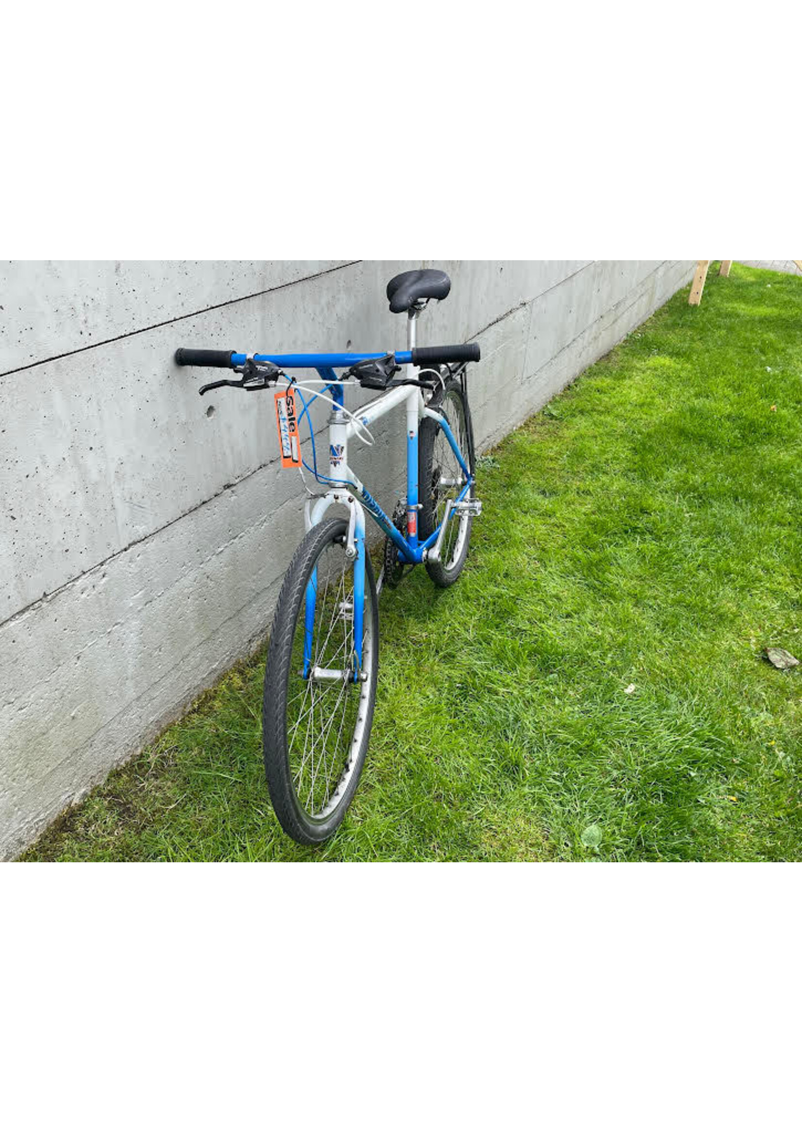 Nishiki Apache Nishiki Medium