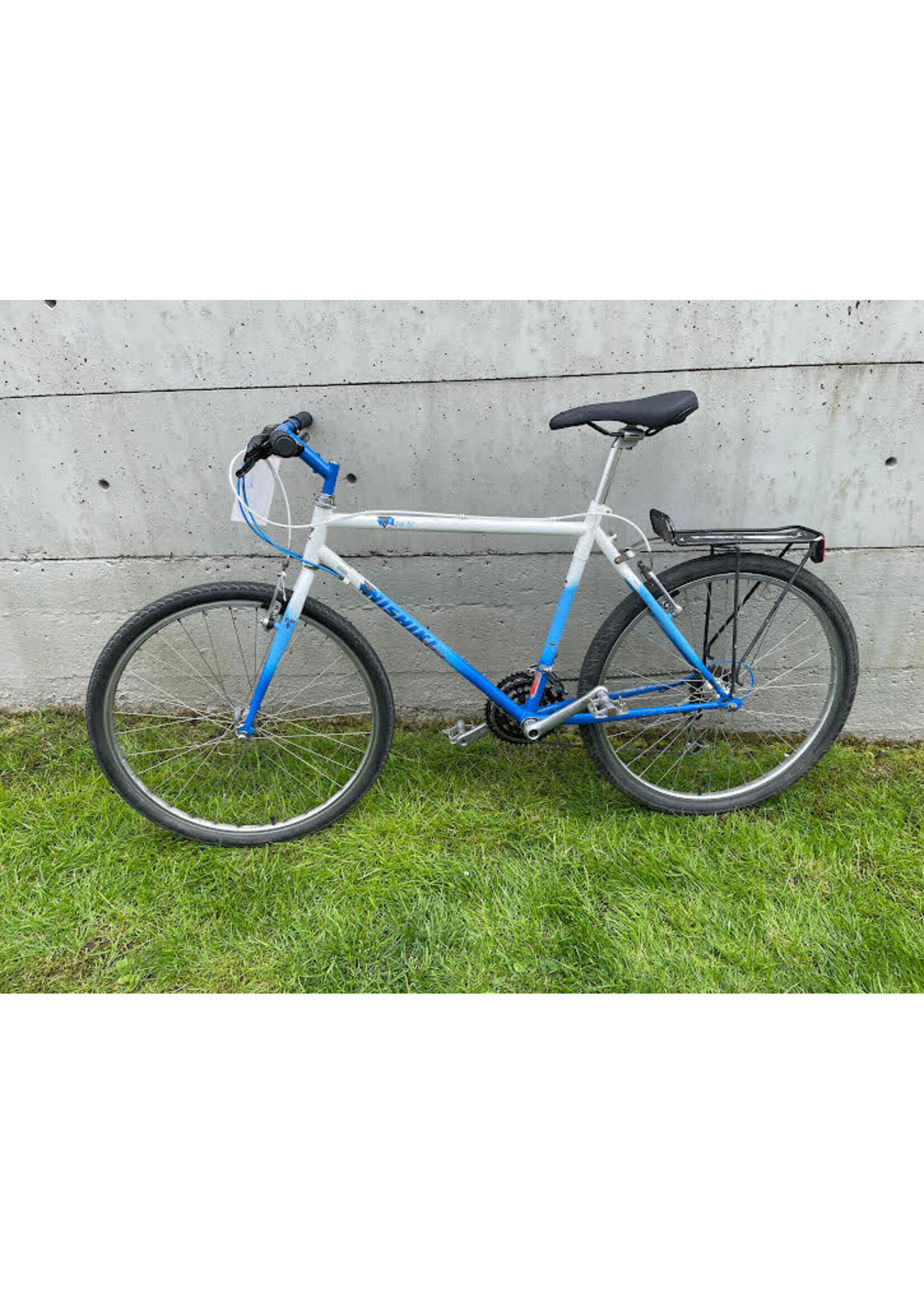 Nishiki Apache Nishiki Medium