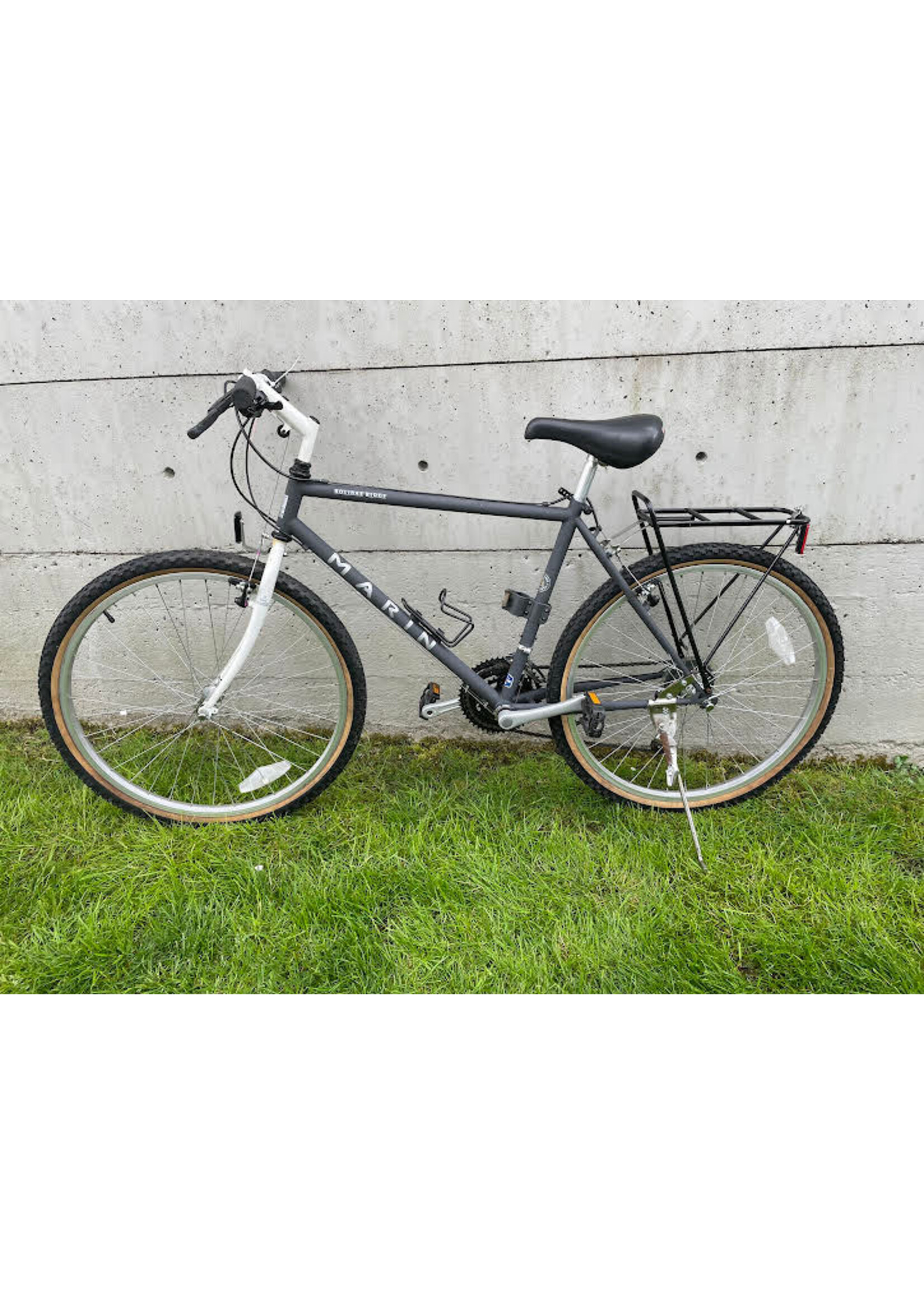 Marin Bikes Bolinas Ridge Medium