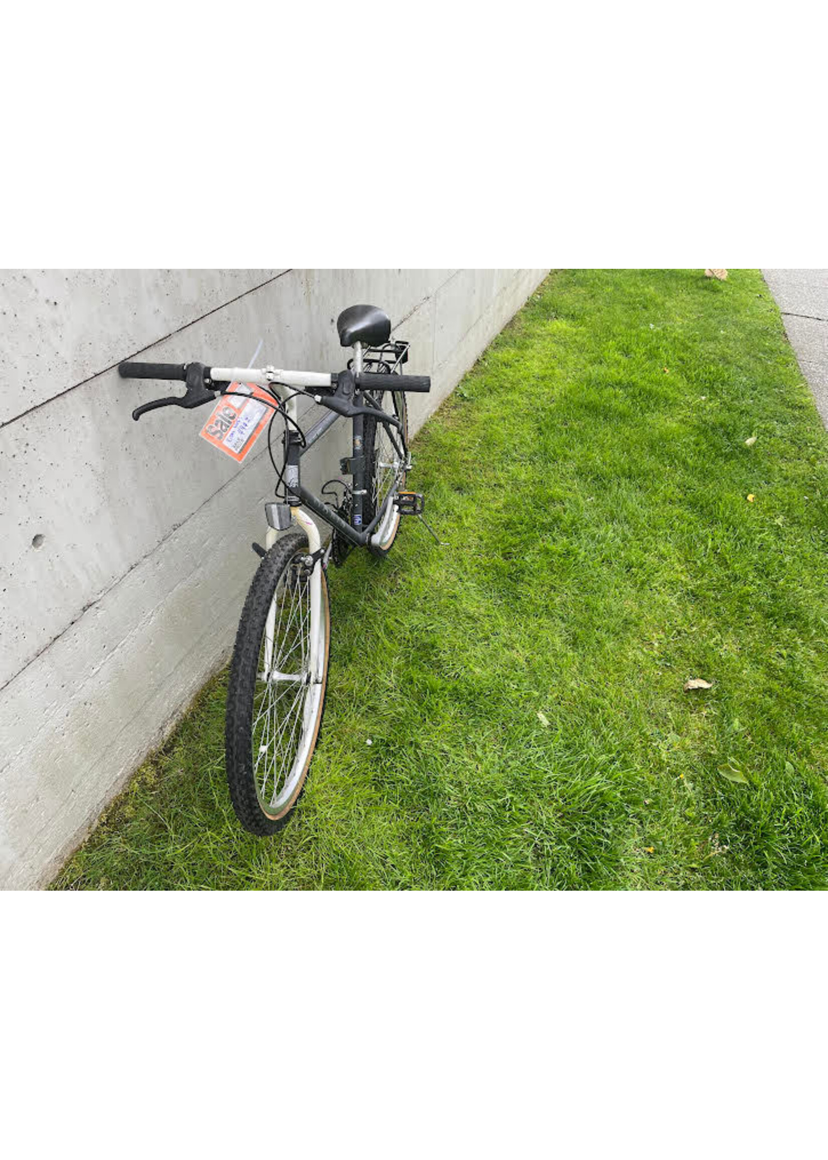Marin Bikes Bolinas Ridge Medium