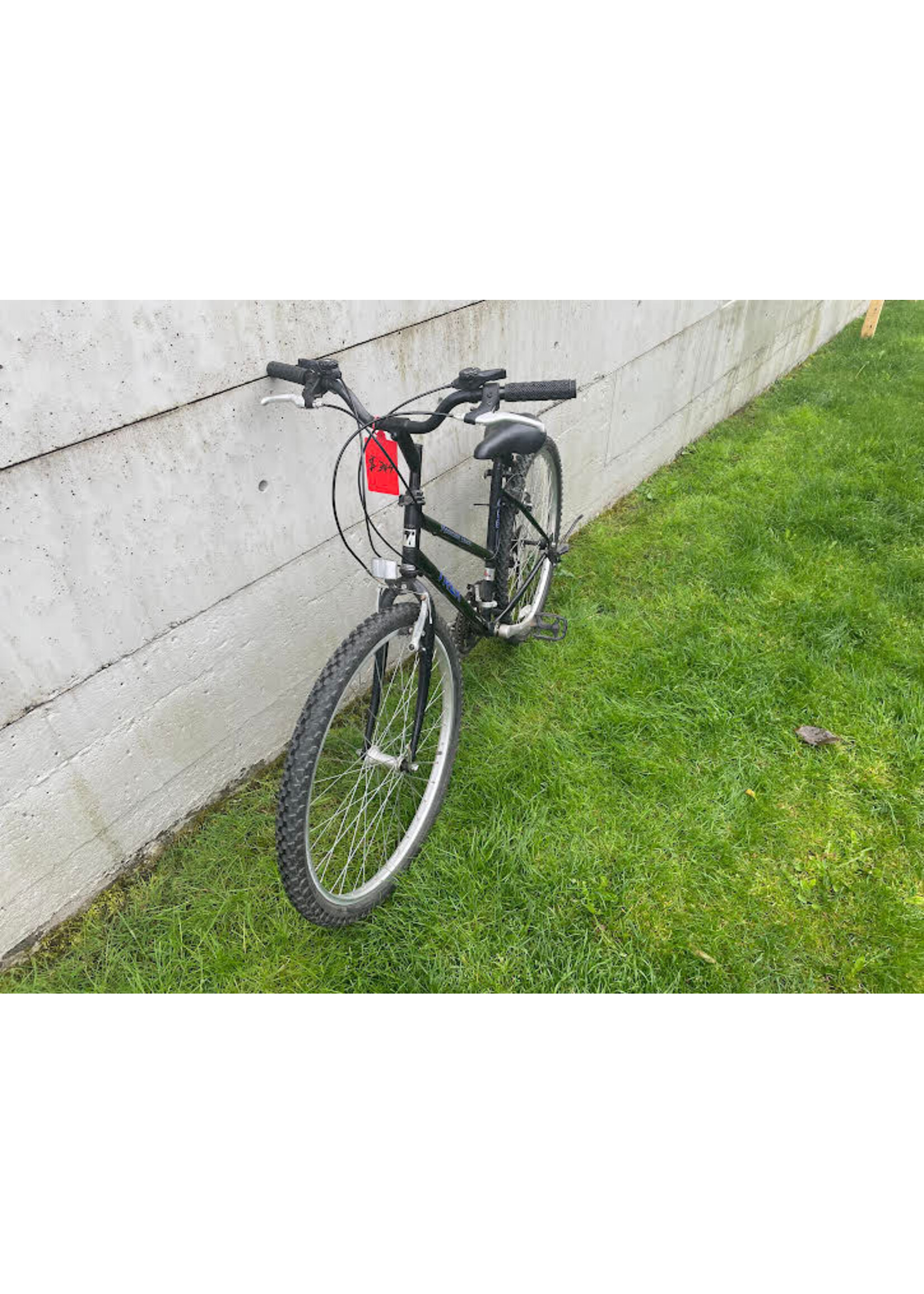 Trek Trek Mountain Track Small