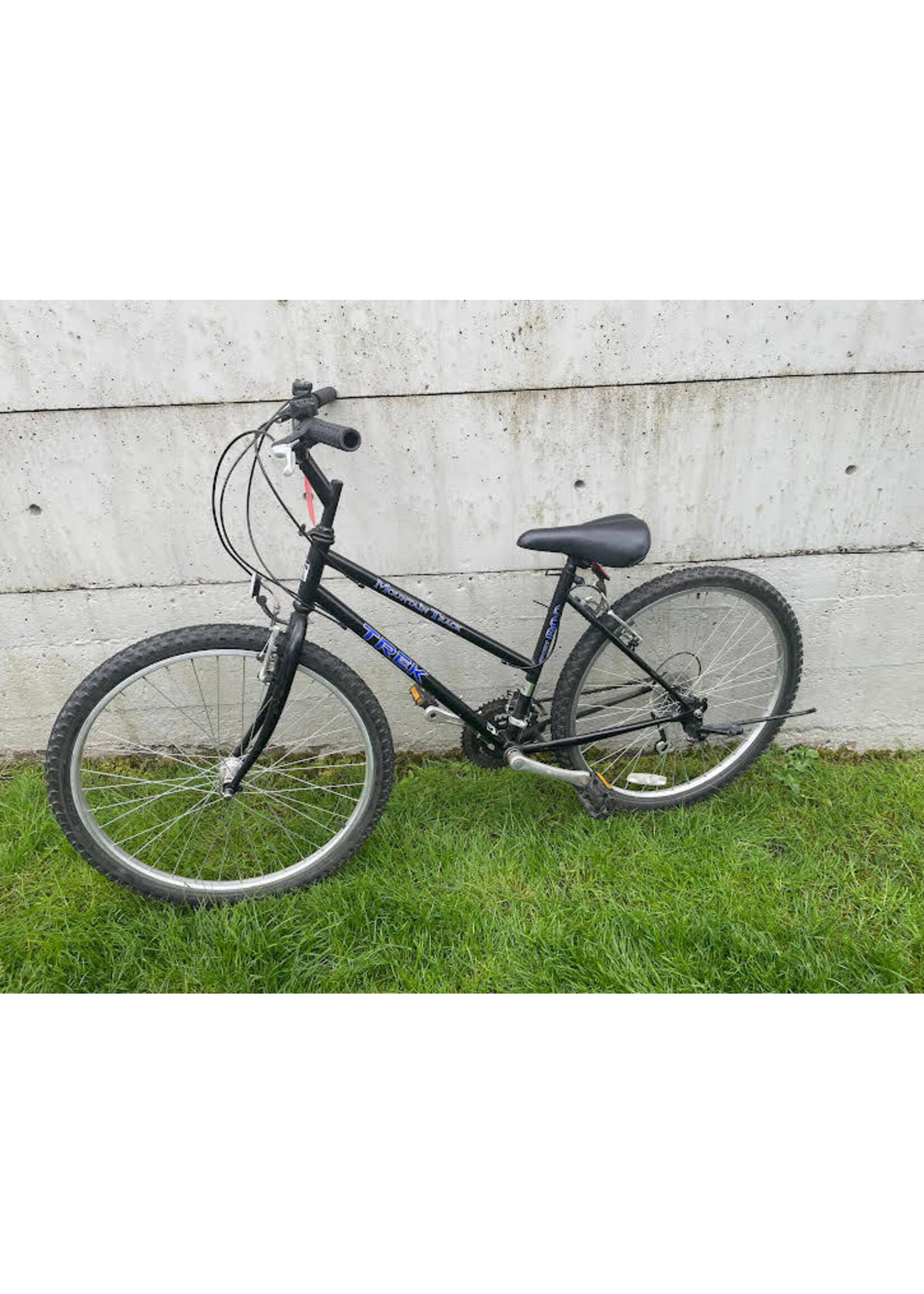 Trek Trek Mountain Track Small