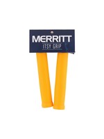 Merritt Merrit Grip Billy Goldenrod
