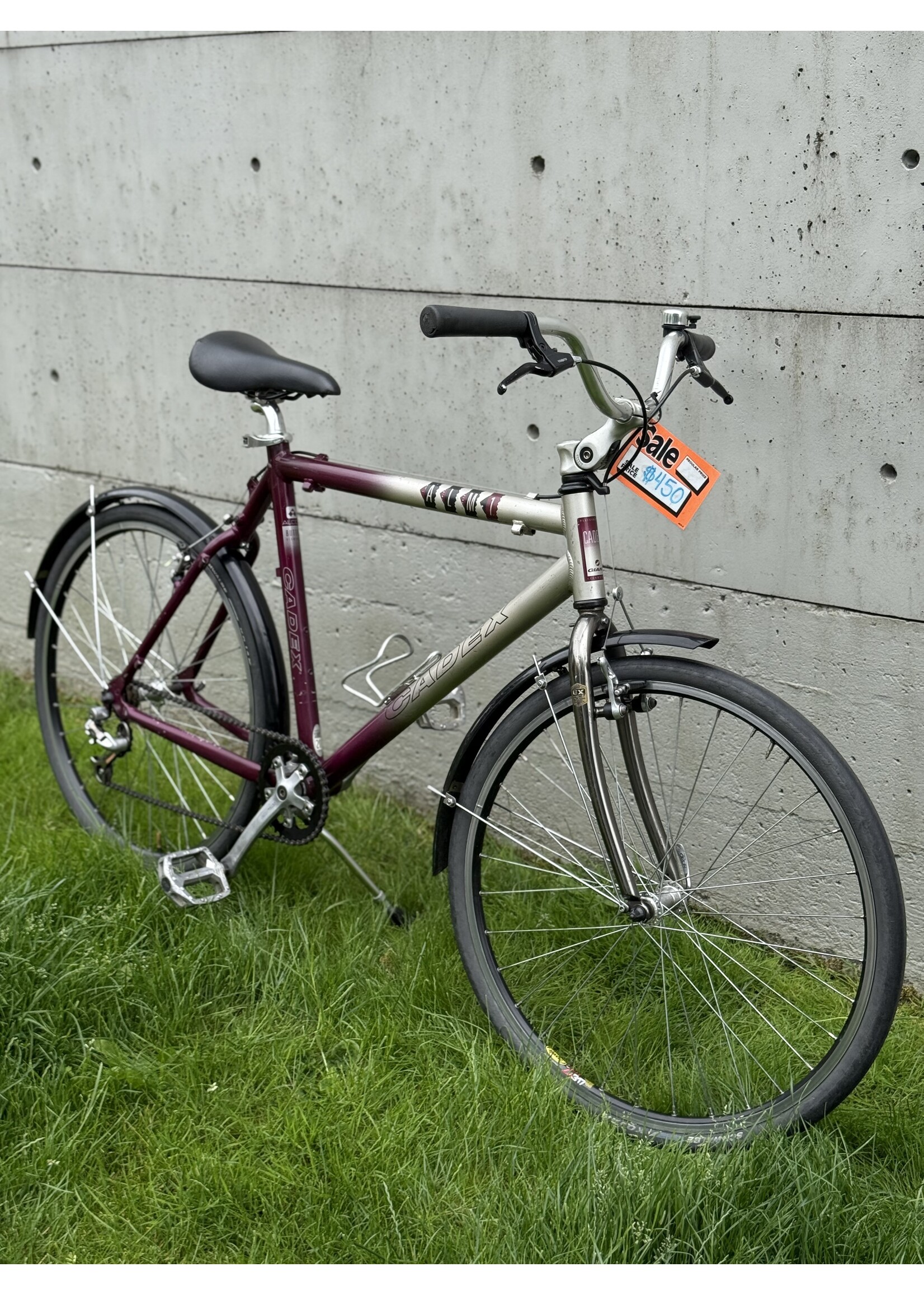 Giant Giant Cadex (Medium)