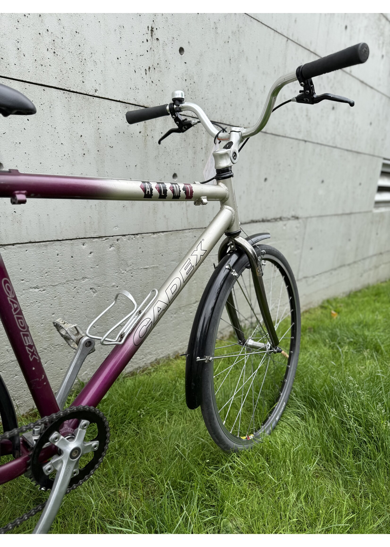 Giant Giant Cadex (Medium)