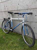Nishiki Apache Nishiki Medium