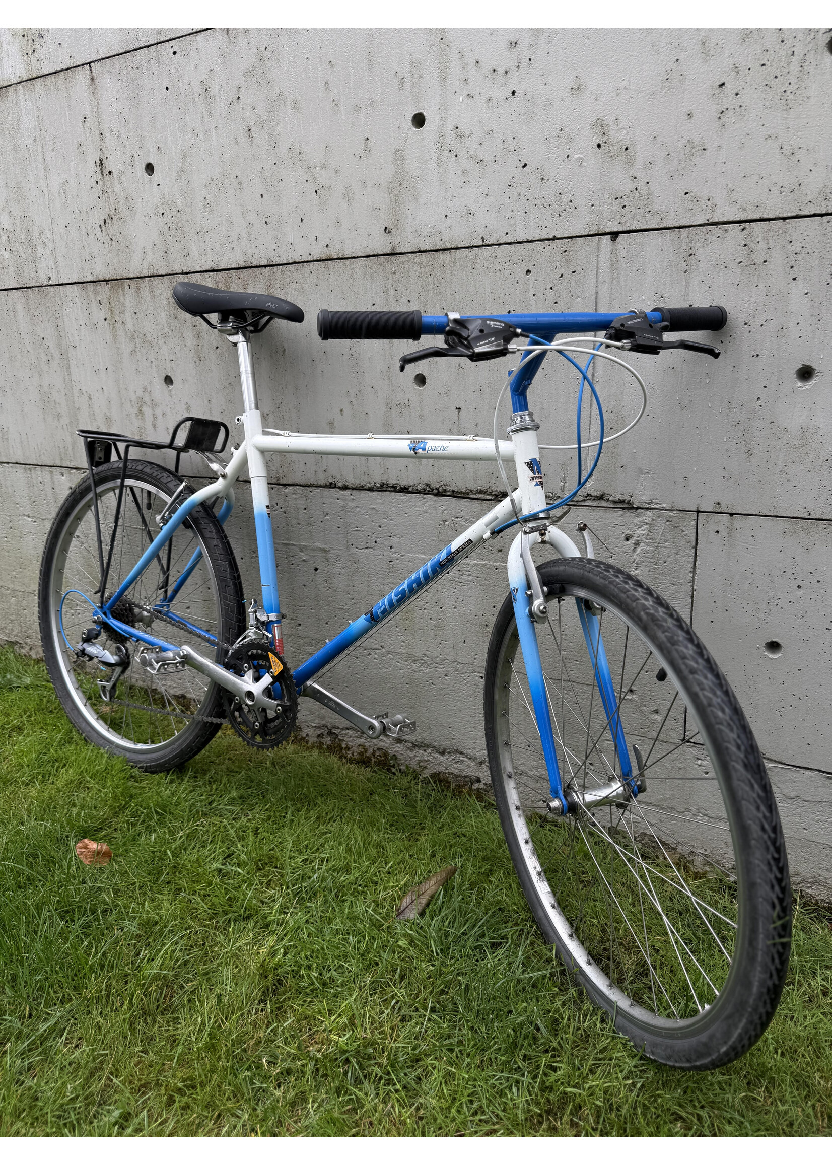 Nishiki Apache Nishiki Medium