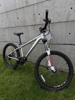 Devinci Devinci Silver Commuter (Small)