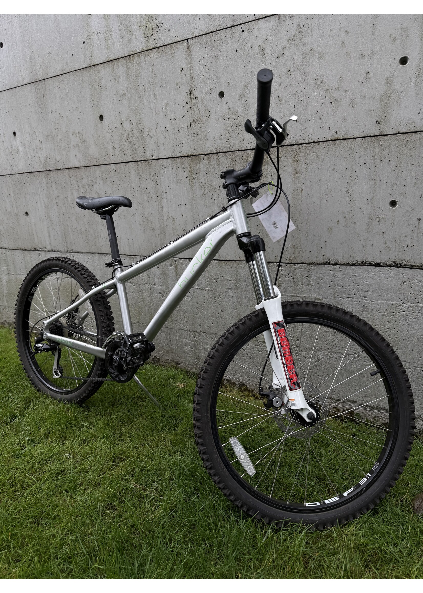 Devinci Devinci Silver Commuter (Small)