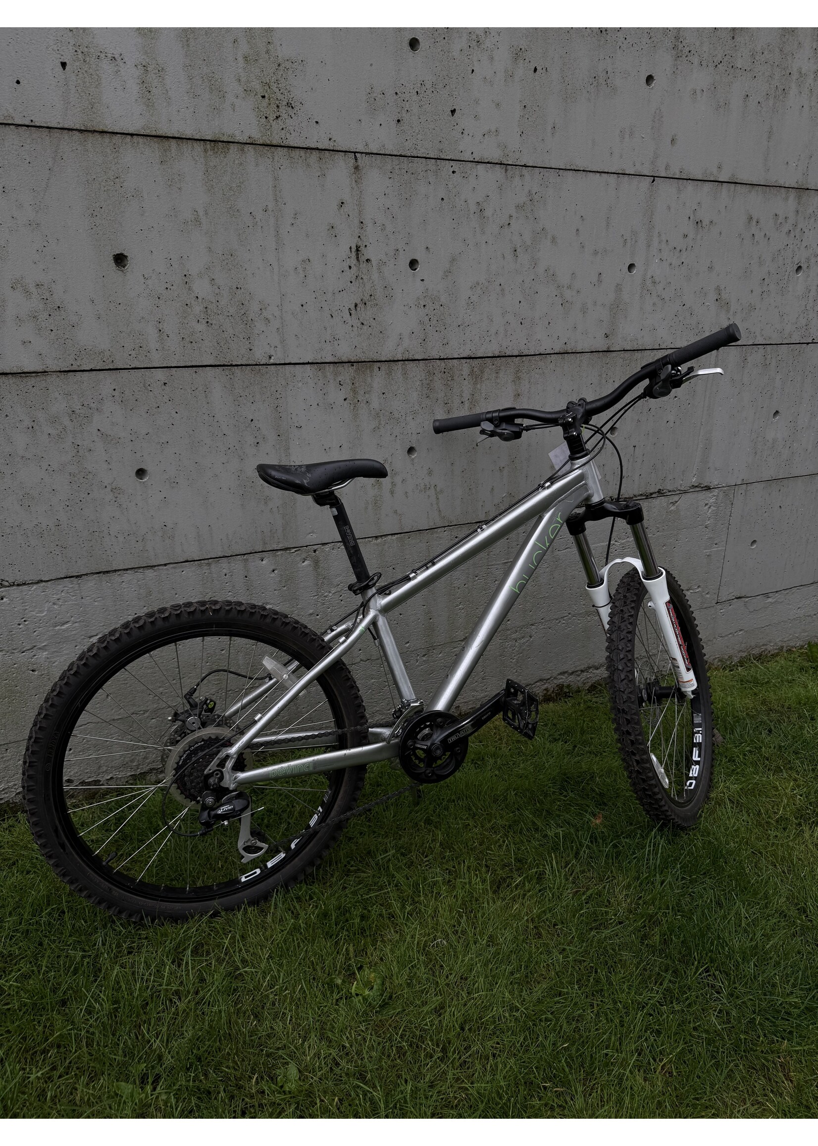 Devinci Devinci Silver Commuter (Small)