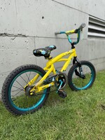 Minion DM3 16" (Used)
