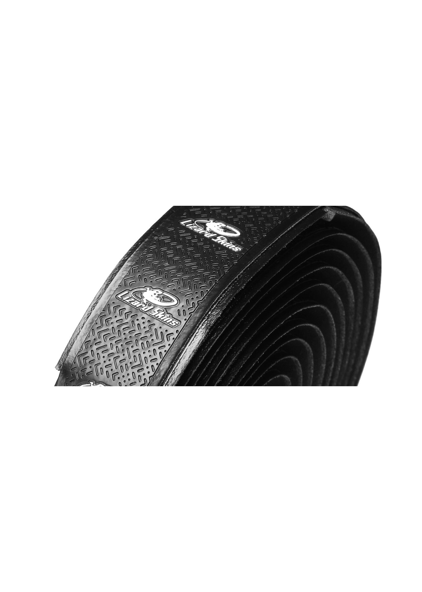 Lizard Skins, Bar Tape V2, 4.6mm, Jet Black