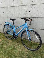 Reid Reid City Blue