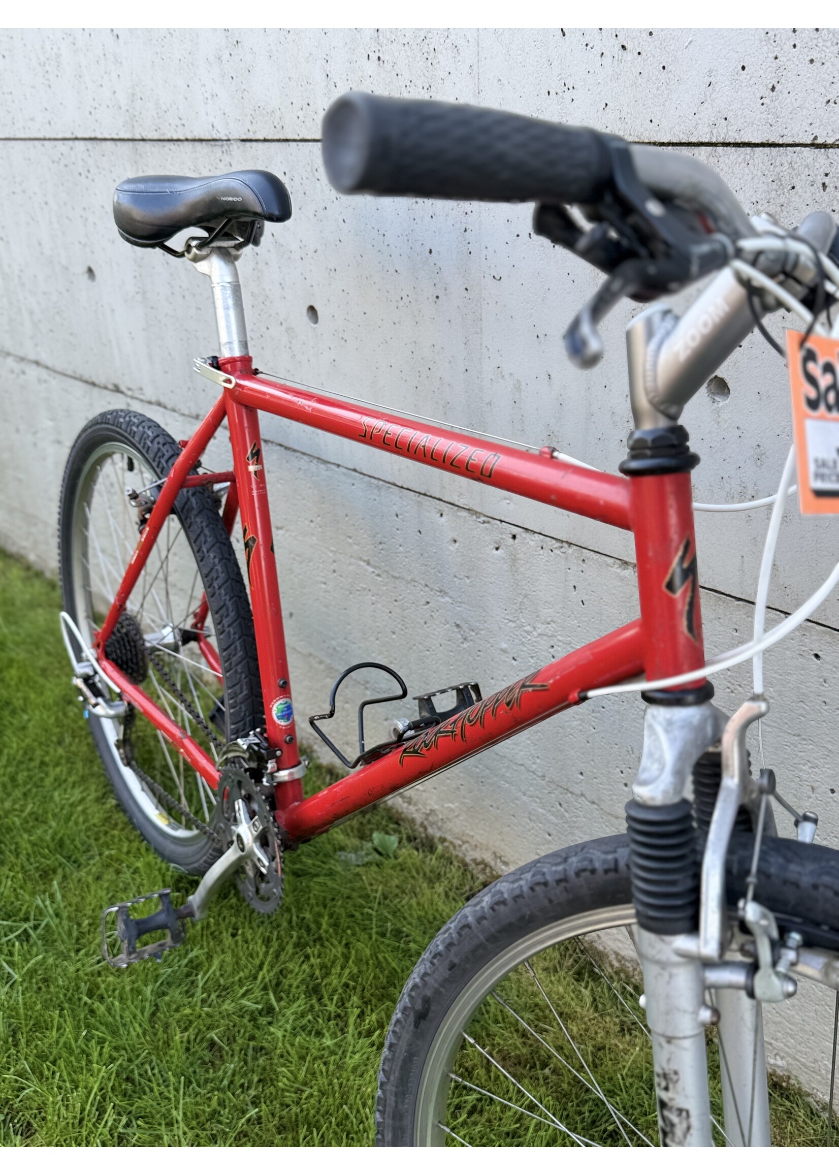 Specialized Specialized Rock Hopper (L)