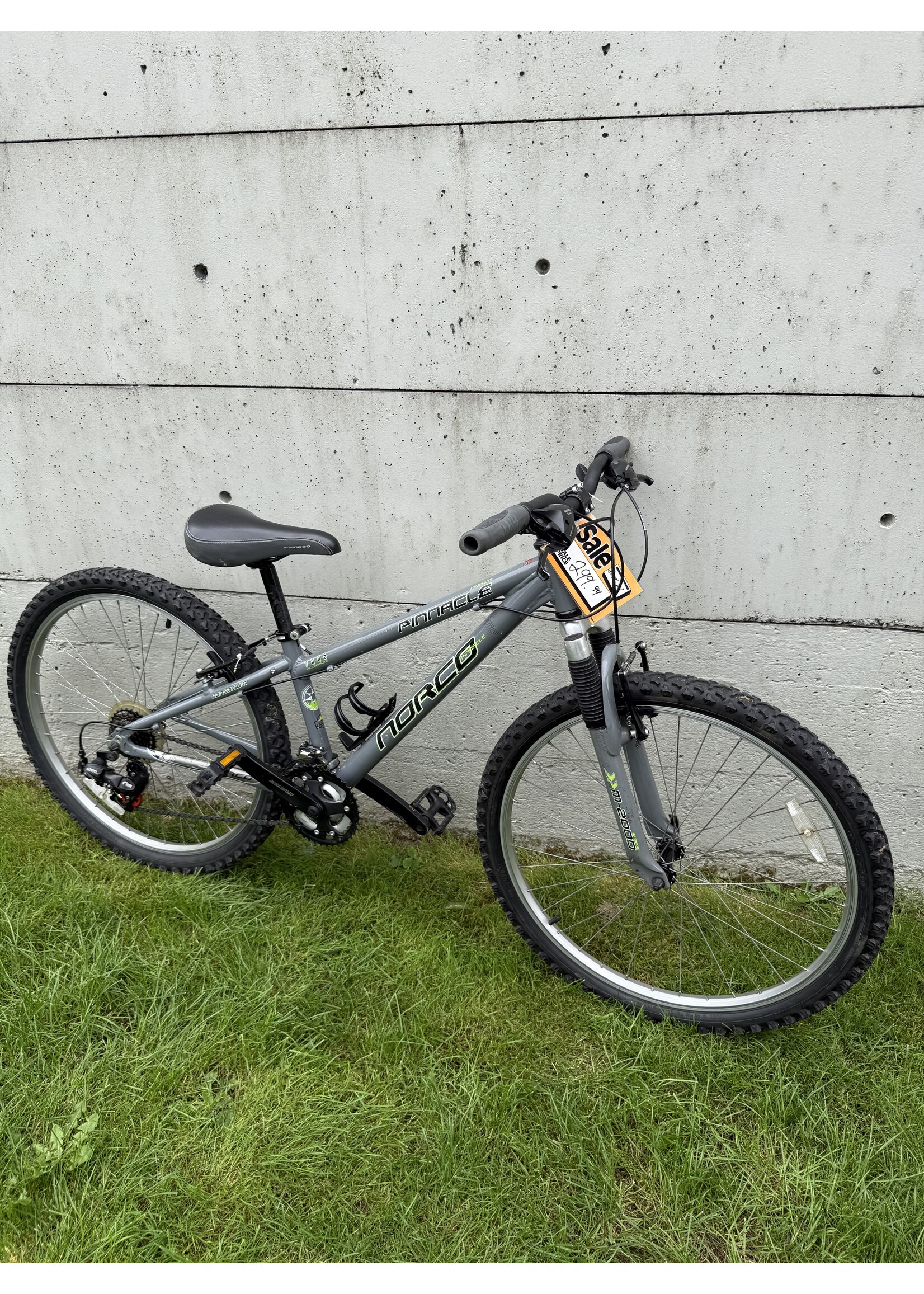 Norco Norco Pinnacle 7005