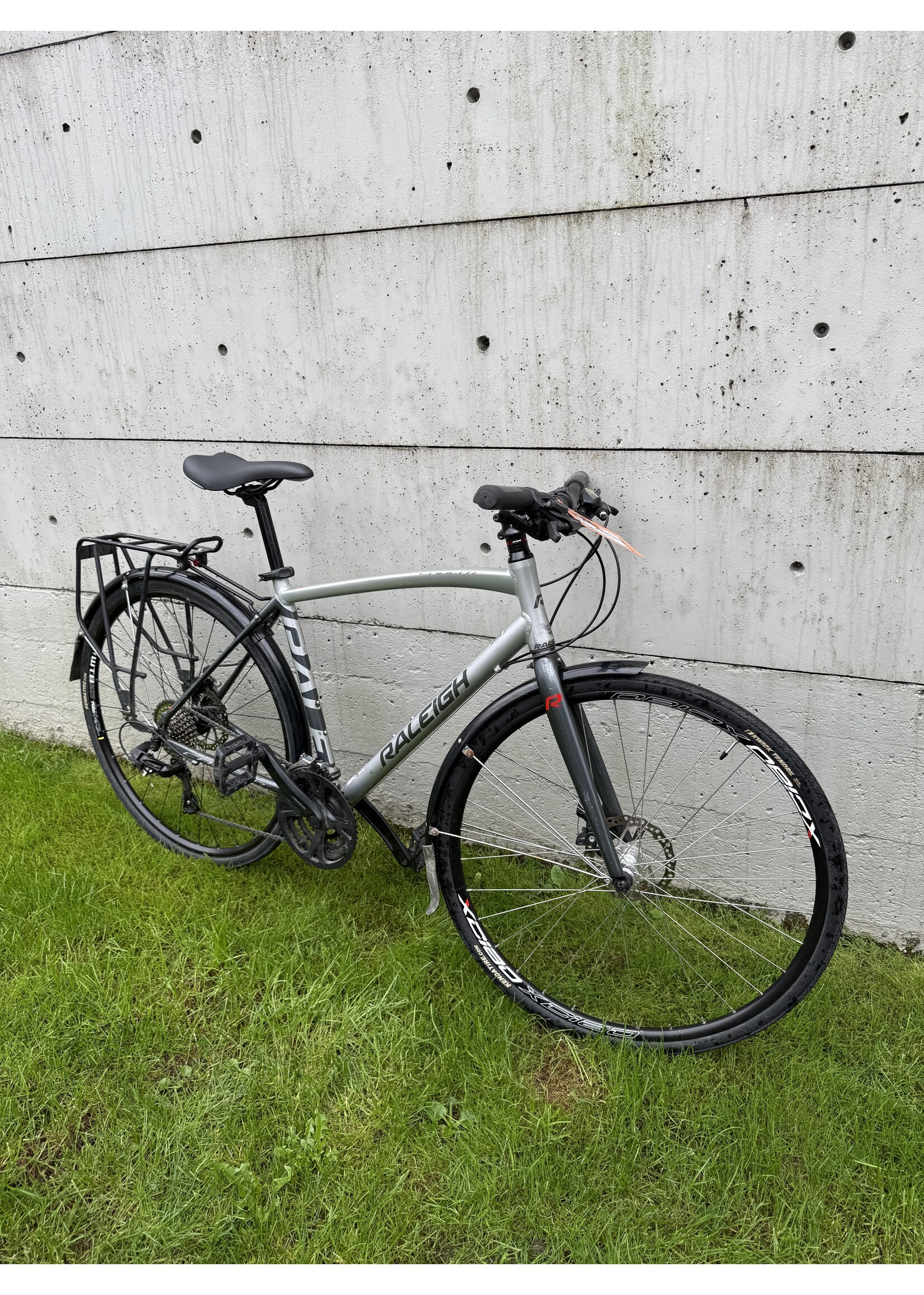 Raleigh Raleigh Cadent2 (Medium)