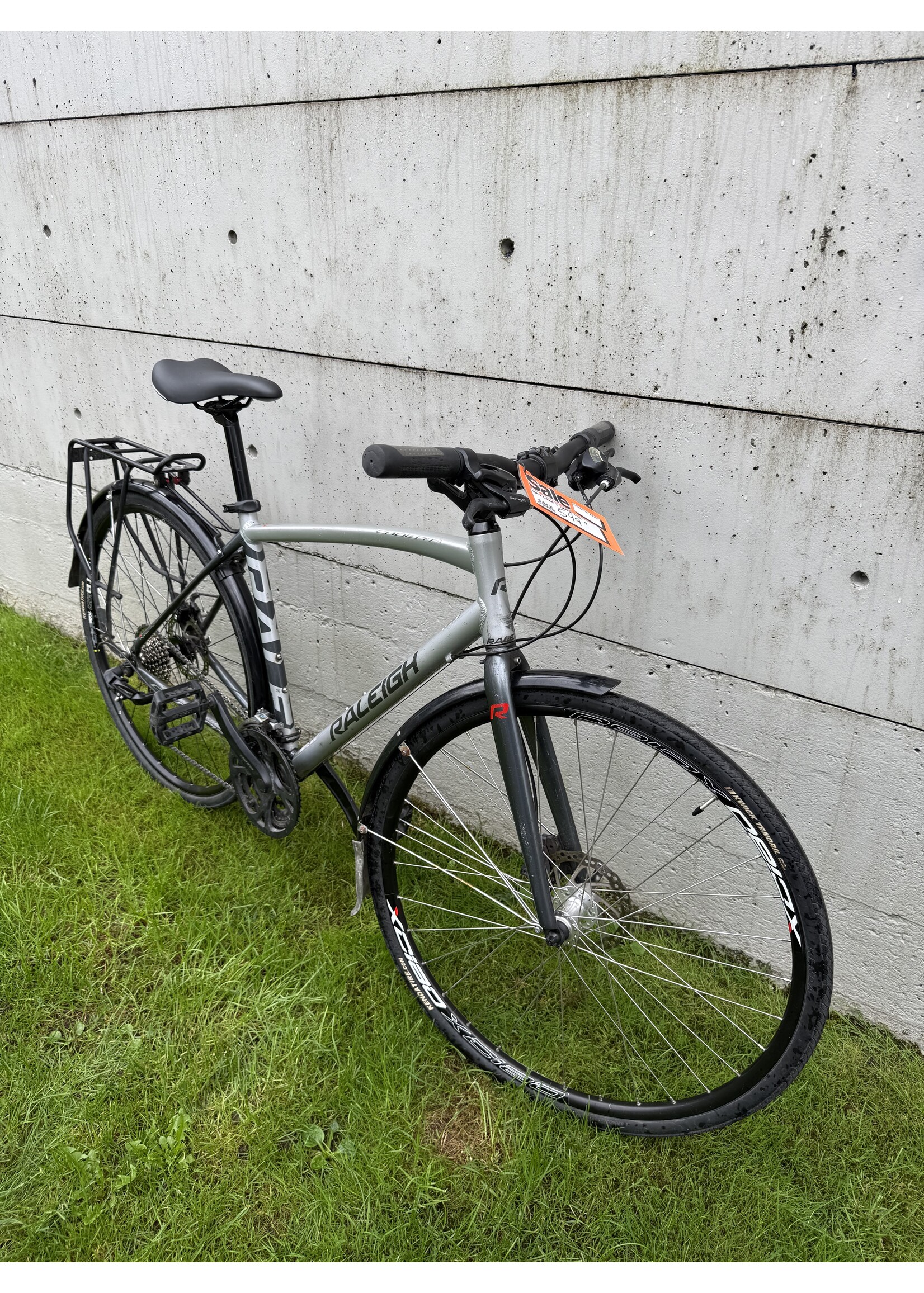 Raleigh Raleigh Cadent2 (Medium)