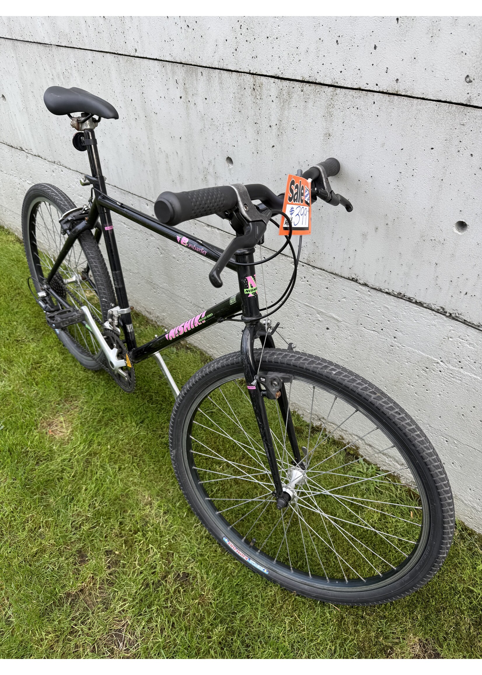 Nishiki Nishiki Bombardier