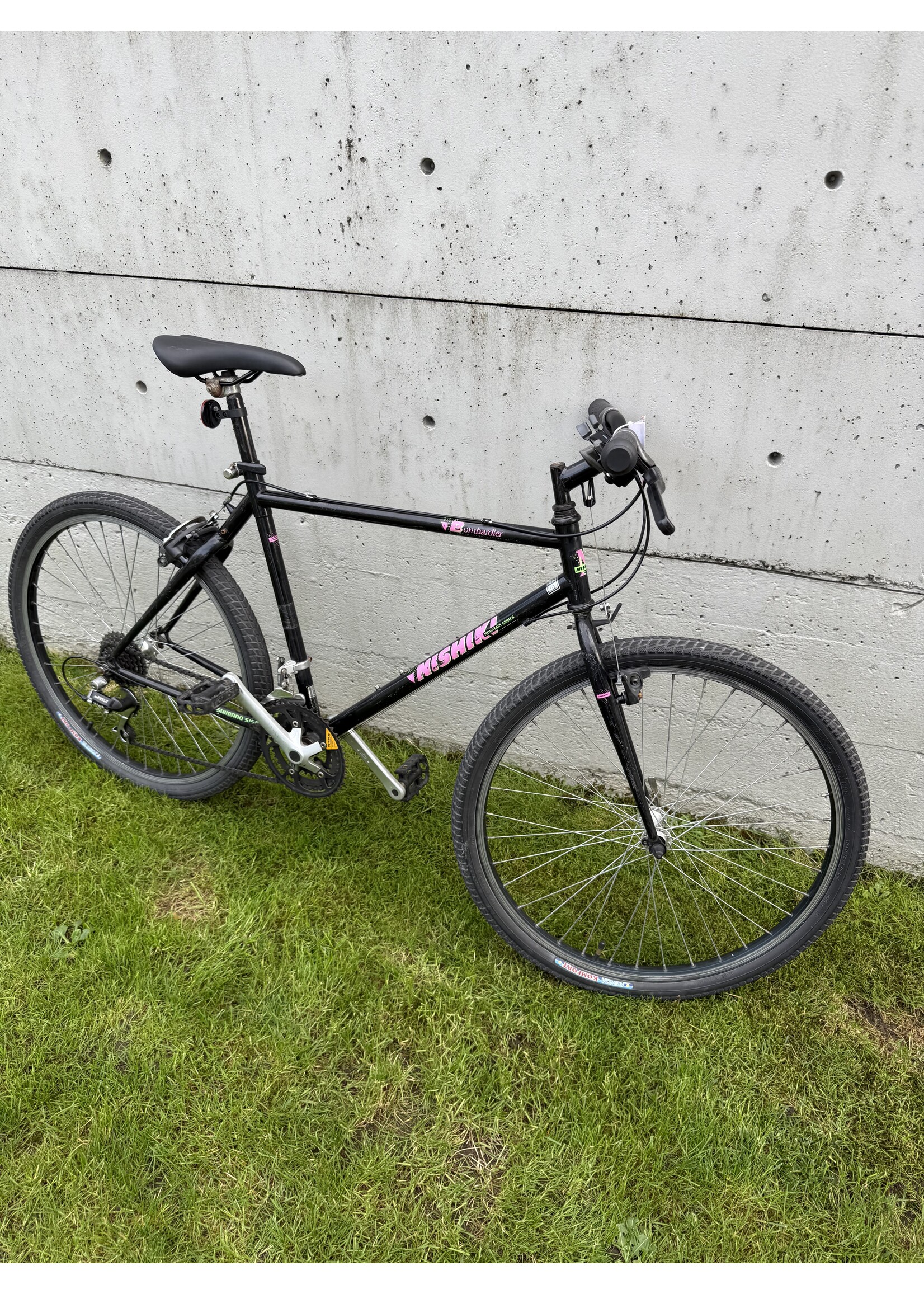 Nishiki Nishiki Bombardier