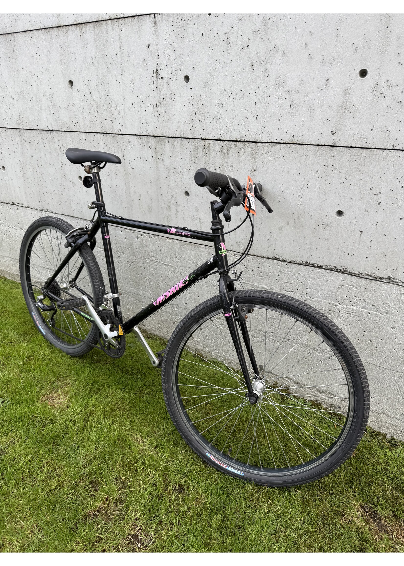 Nishiki Nishiki Bombardier