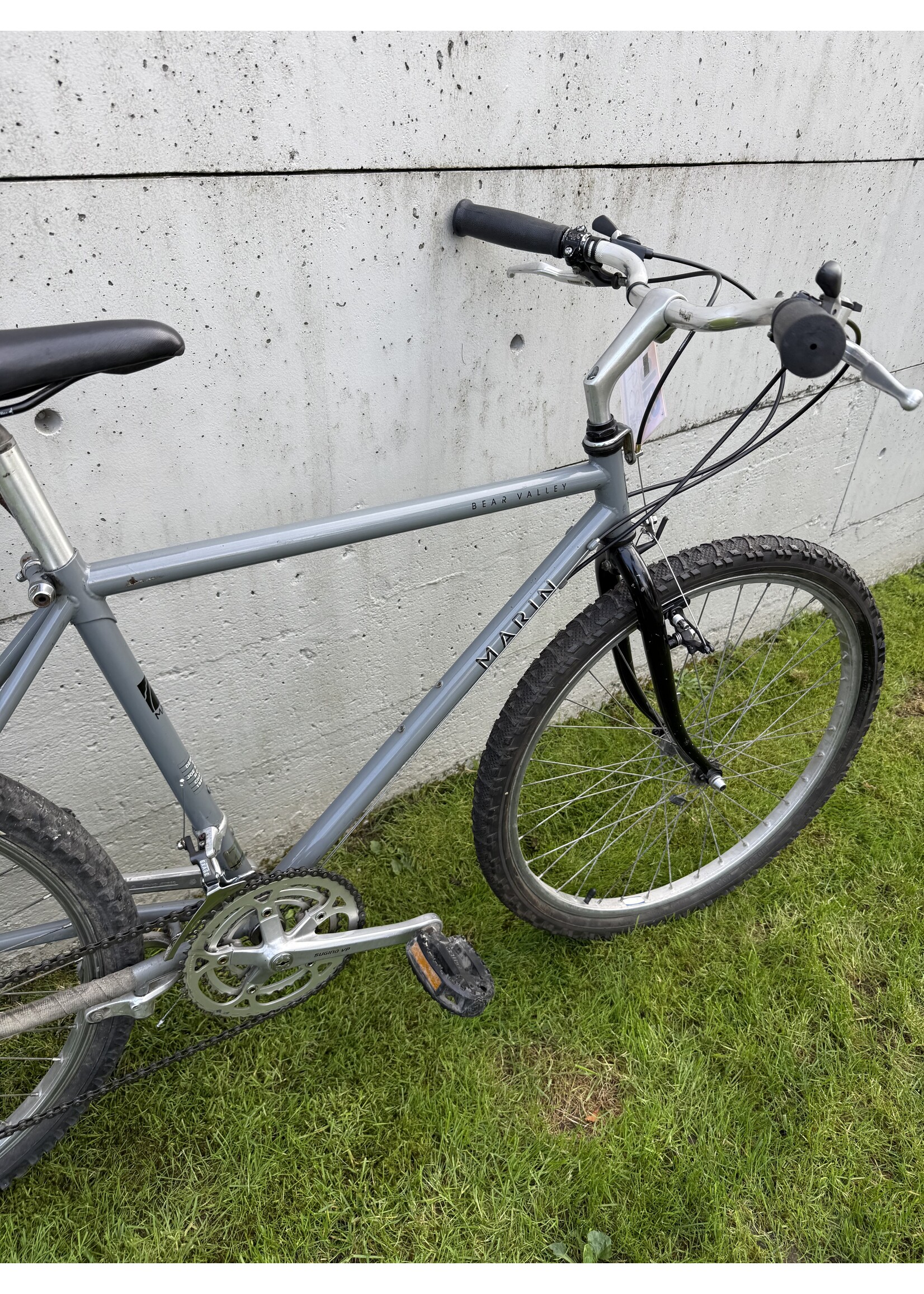 Marin Bikes Marin Bear Valley Medium