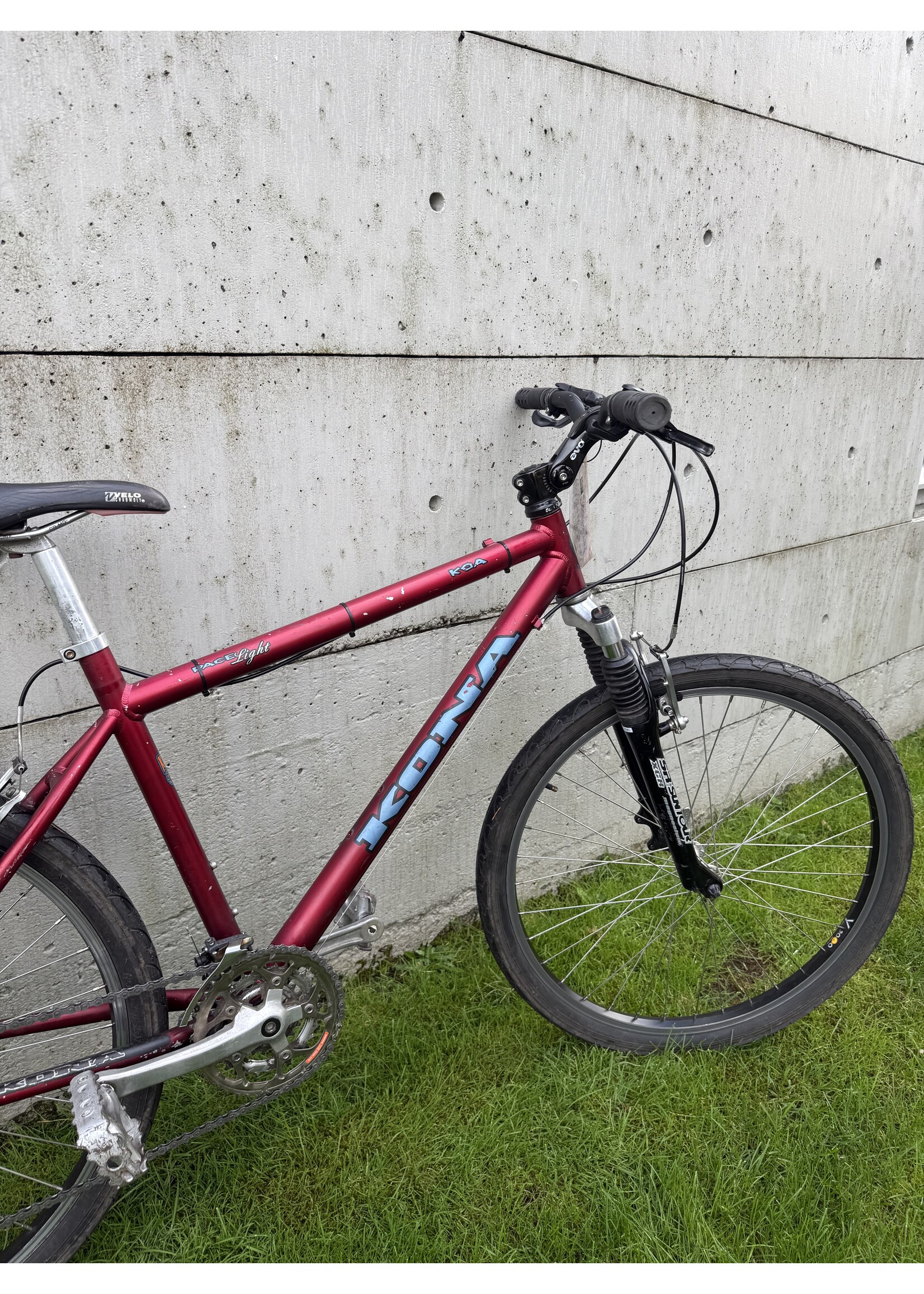 Kona Kona Rac Light