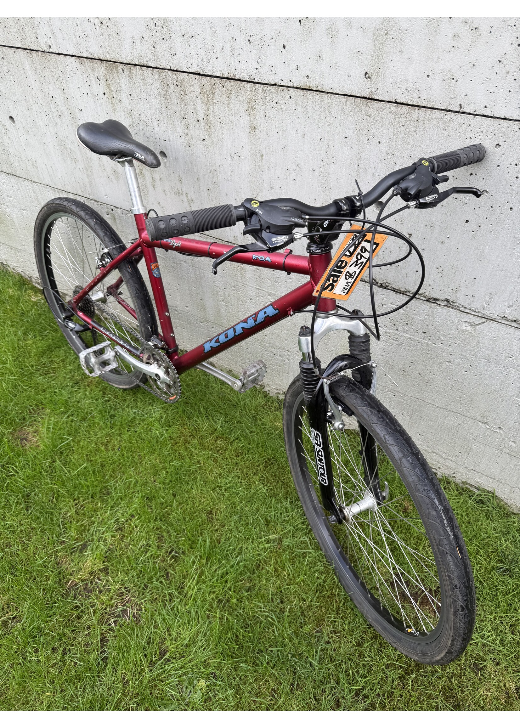Kona Kona Rac Light