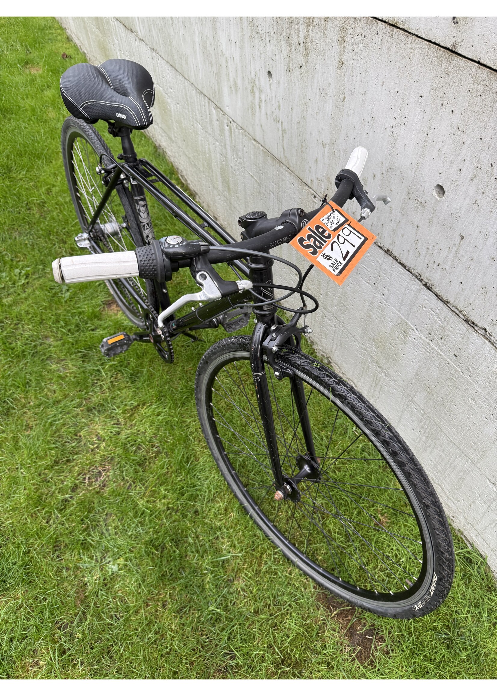 Trek Trek Earl 45cm
